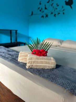 Pacific Breeze Lodge